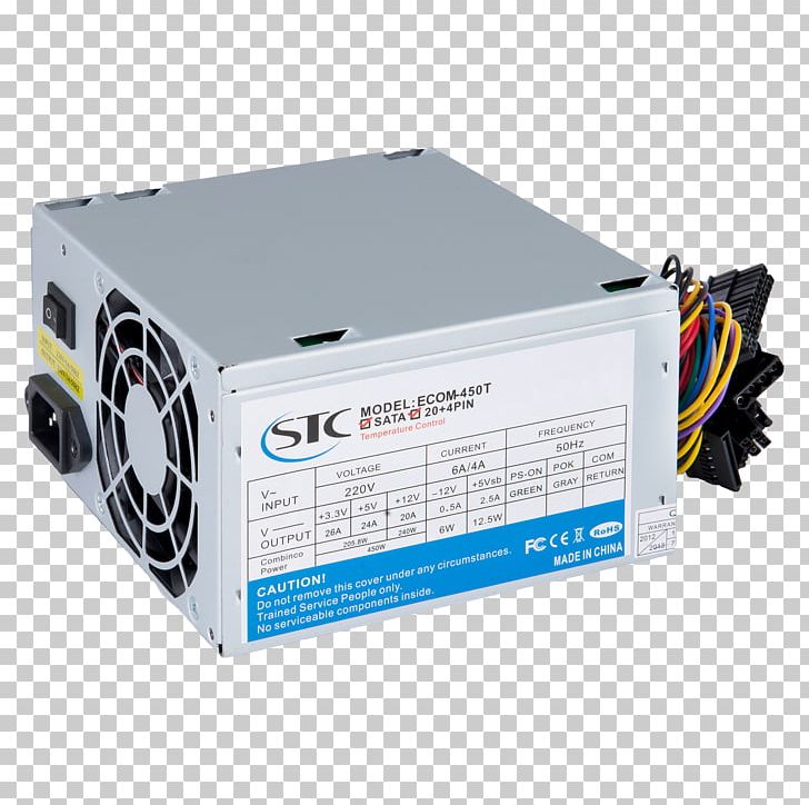 Power Converters Power Supply Unit ATX Computer Serial ATA PNG, Clipart, Atx, Central Processing Unit, Com, Computer, Computer Component Free PNG Download