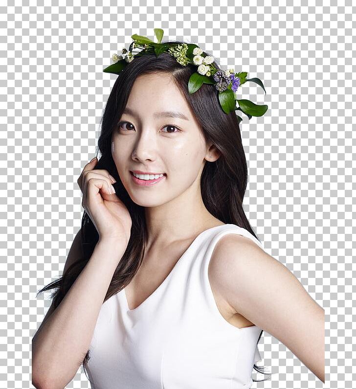 Taeyeon Girls' Generation Eyebrow Nature Republic Nature Story PNG, Clipart,  Free PNG Download