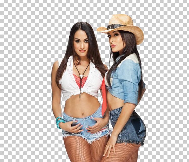 WWE Divas Championship The Bella Twins Women In WWE Professional Wrestling PNG, Clipart, Abdomen, Bella, Bella Twins, Brie Bella, Costume Free PNG Download