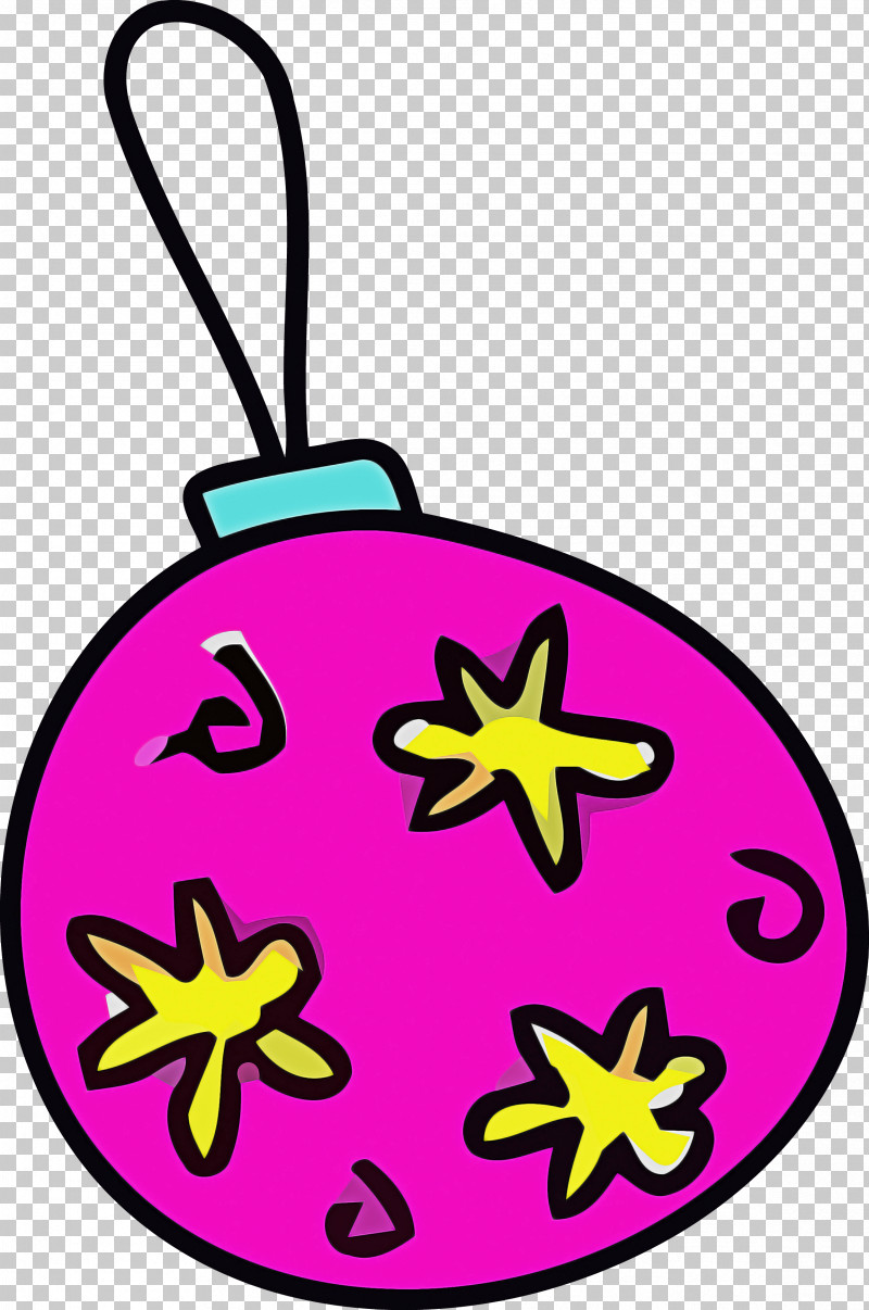 Christmas Ornament PNG, Clipart, Christmas Ornament, Pink Free PNG Download