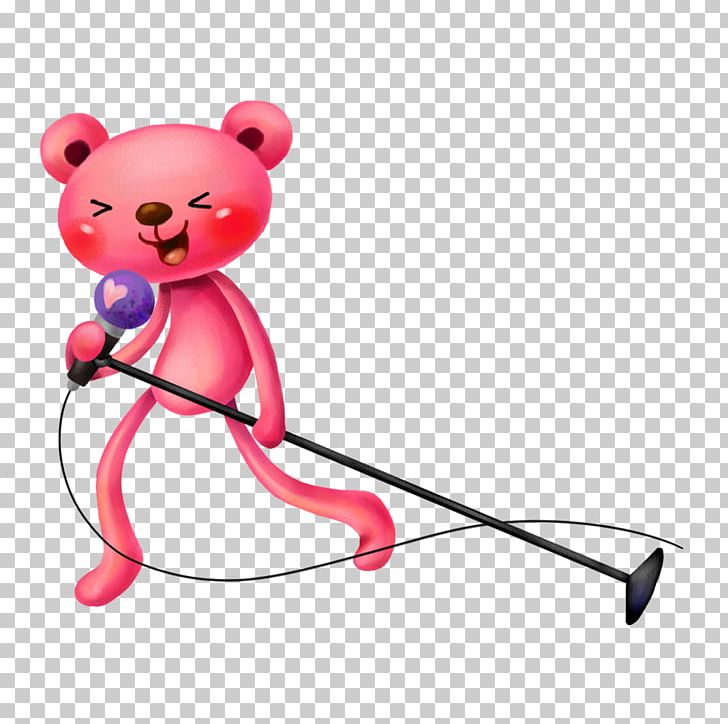 Animation Cartoon PNG, Clipart, Adobe Illustrator, Animation, Baby Bear, Bear, Bears Free PNG Download