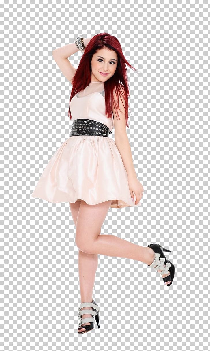 Ariana Grande ICarly Cat Valentine Into You PNG, Clipart, Actor, Ariana Grande, Cashmere Cat, Cat Valentine, Celebrity Free PNG Download