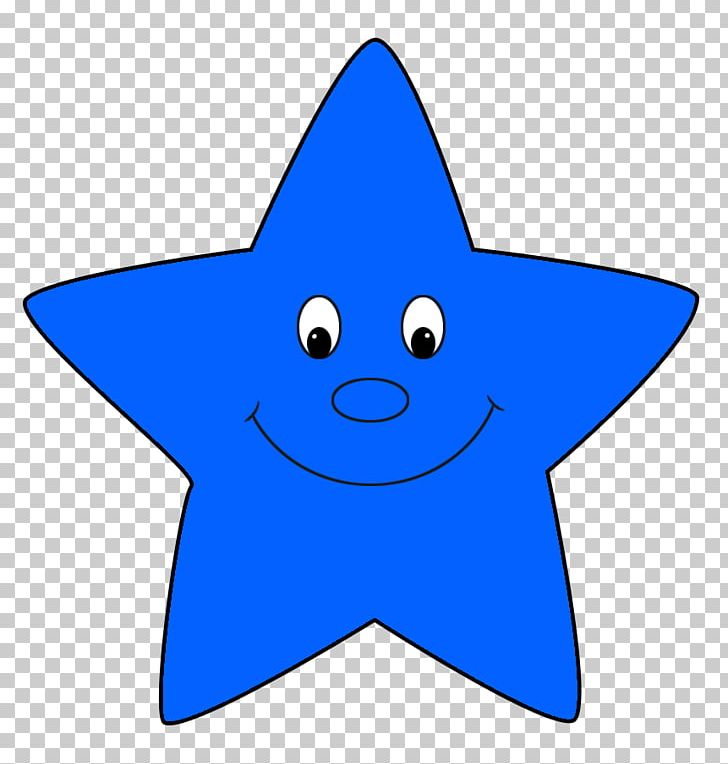 Cartoon Star Watercolor Painting PNG, Clipart, Area, Blue, Botanical Illustration, Cartoon, Color Free PNG Download