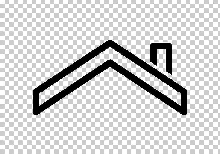 Computer Icons Roof House Building Chimney PNG, Clipart, Angle, Black And White, Building, Chimney, Computer Icons Free PNG Download
