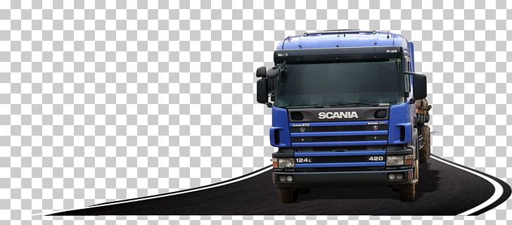 Highway Road Truck PNG, Clipart, Automotive Exterior, Beautiful, Brand, Delivery Truck, Designer Free PNG Download