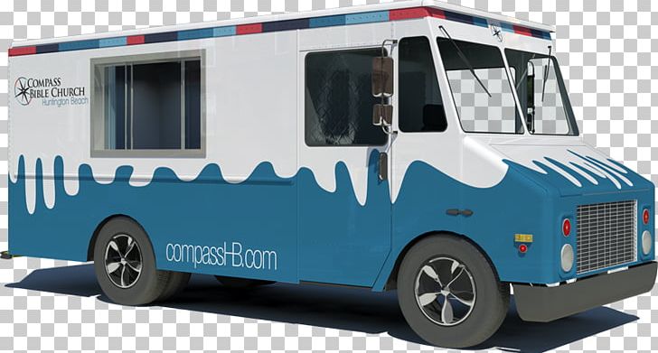 Ice Cream Van Frozen Yogurt Food Truck Street Food PNG, Clipart, Brand, Car, Catering, Commercial Vehicle, Compact Van Free PNG Download