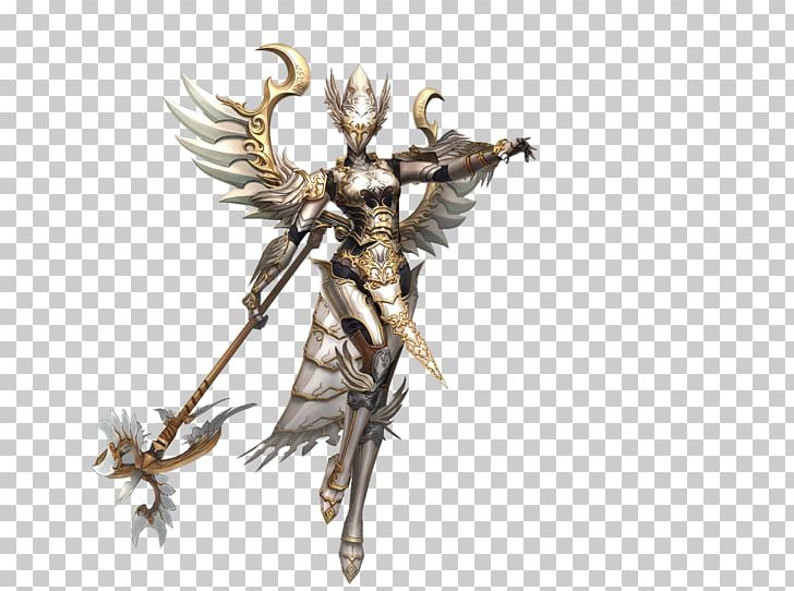 Lineage II L2J Server Emulator Online Game PNG, Clipart, Character, Cold Weapon, Fictional Character, Figurine, Game Free PNG Download