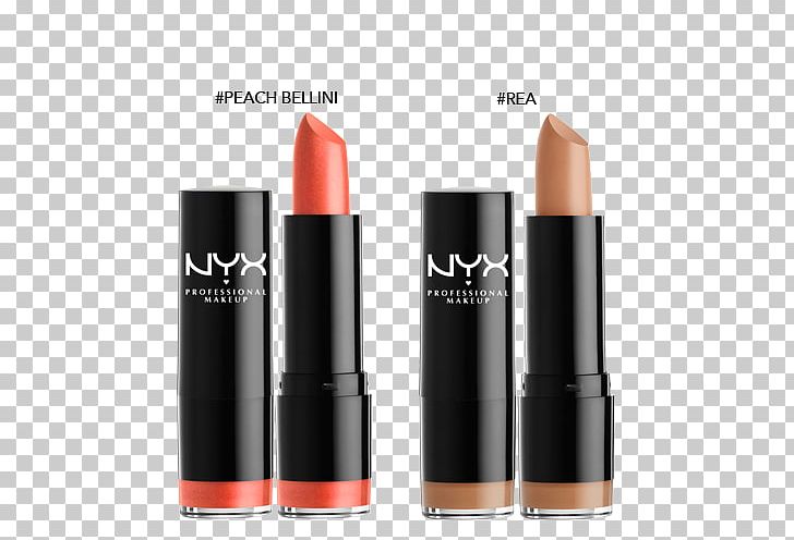 NYX Extra Creamy Round Lipstick Lip Balm NYX Cosmetics PNG, Clipart, Beauty, Cc Cream, Cosmetics, Cream, Lip Free PNG Download