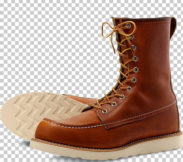 Red Wing Shoes Boot Red Wing Charlottesville Goodyear Welt PNG, Clipart, Accessories, Boot, Brown, Chukka Boot, Dress Boot Free PNG Download