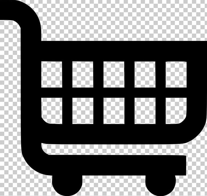 Supermarket Grocery Store Computer Icons PNG, Clipart, Area, Black, Black And White, Brand, Cart Free PNG Download