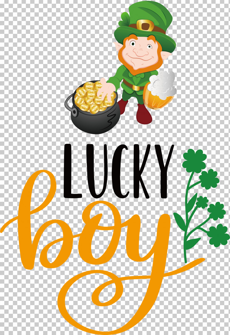 Lucky Boy Patricks Day Saint Patrick PNG, Clipart, Button, Clothing, Gift, Lucky Boy, Patricks Day Free PNG Download
