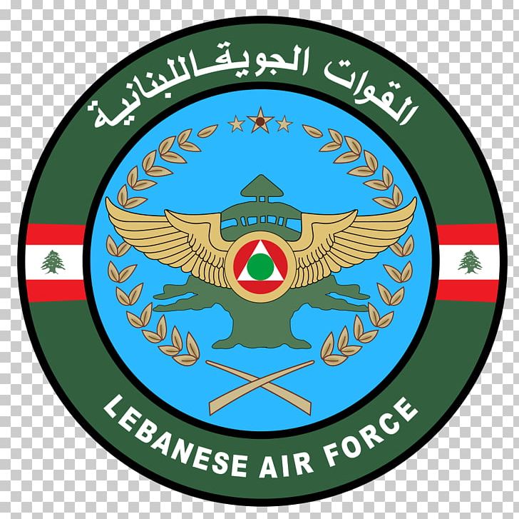 Lebanon Lebanese Air Force Lebanese Armed Forces Military PNG, Clipart, Aerial Warfare, Air Force, Armenian Air Force, Badge, Crest Free PNG Download