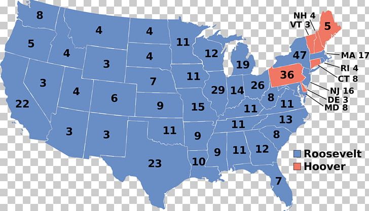 United States Presidential Election PNG, Clipart, Alf Landon, Map, Presidential Election, President Of The United States, State Free PNG Download
