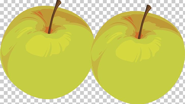 Yellow Apple PNG, Clipart, Apple, Effect Vector, Elements, Food, Free Vector Free PNG Download