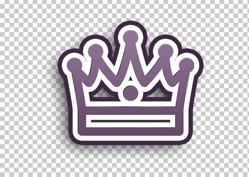 Poll And Contest Linear Icon King Crown Icon Royal Icon PNG, Clipart, Geometry, Line, Logo, M, Mathematics Free PNG Download