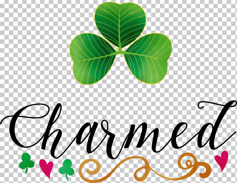 Shamrock PNG, Clipart, Biology, Charmed, Flower, Leaf, Logo Free PNG Download