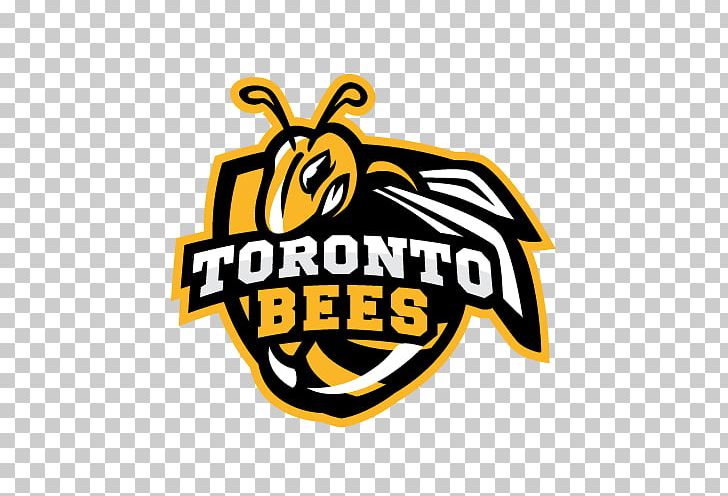 Africanized Bee Logo Ice Hockey National Hockey League PNG, Clipart, Africanized Bee, Area, Bee, Brand, Hockey Free PNG Download