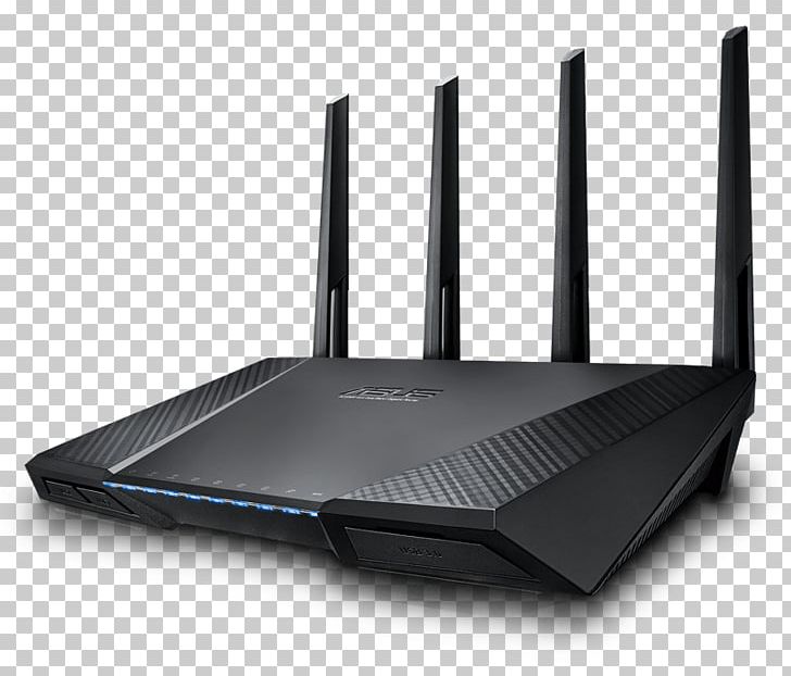 ASUS RT-AC87U Wireless Router IEEE 802.11ac PNG, Clipart, Asus, Asus Rt, Asus Rtac66u, Asus Rt Ac 87 U, Asus Rtac87u Free PNG Download