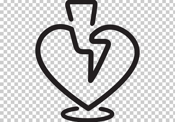 Broken Heart Computer Icons Symbol PNG, Clipart, Area, Black And White, Body Jewelry, Breakup, Broken Heart Free PNG Download