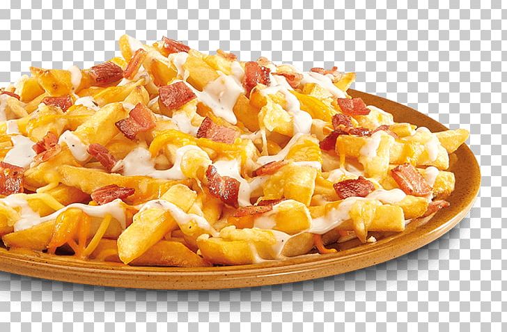 Cheese Fries French Fries Bacon Spanish Omelette Gratin PNG, Clipart,  Free PNG Download