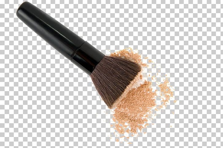 Cosmetics Makeup Brush Face Powder Foundation PNG, Clipart, Beauty, Brush, Brushed, Brush Effect, Brushes Free PNG Download