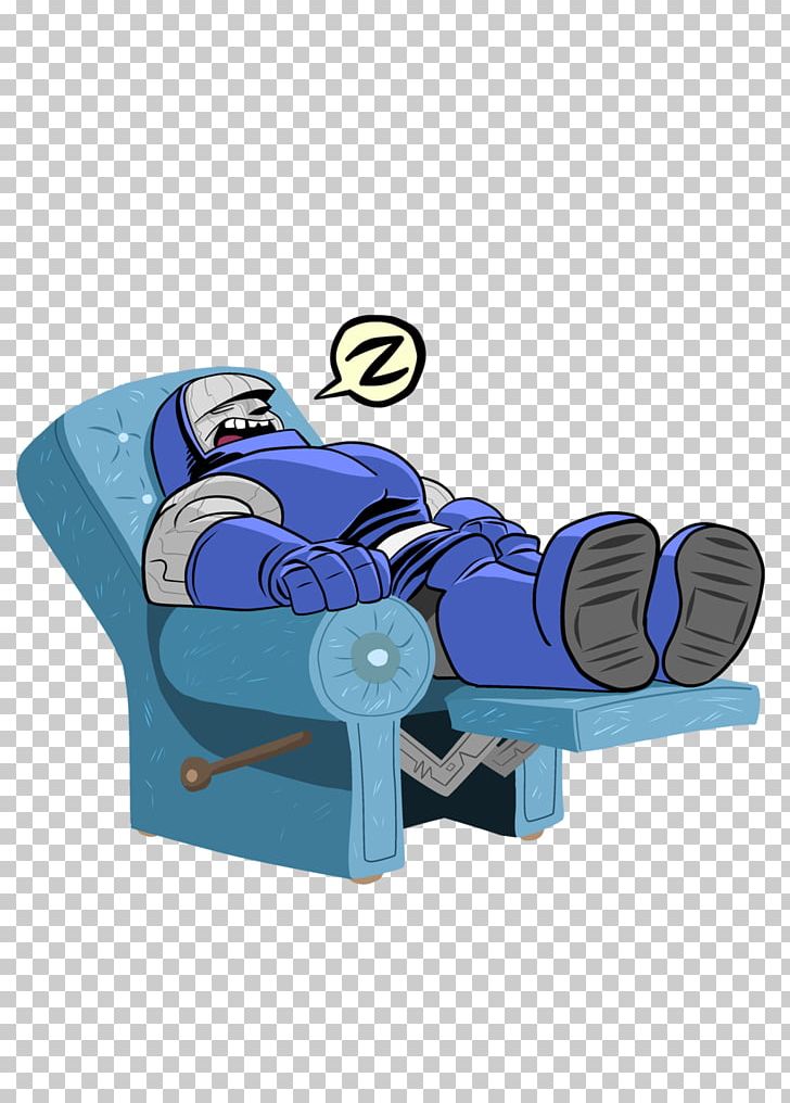 Darkseid Thanos Comics Cartoon Couch PNG, Clipart, Angle, Blue, Cartoon, Chair, Comics Free PNG Download