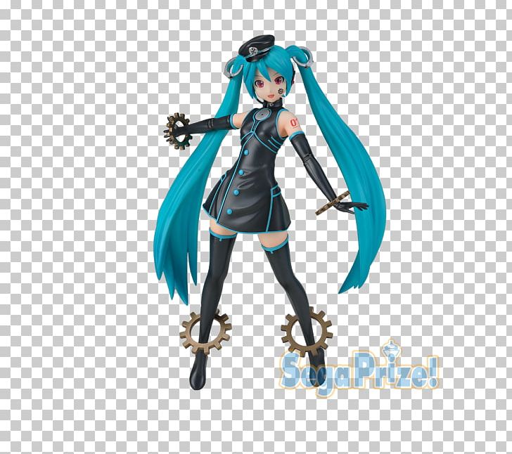 Hatsune Miku: Project DIVA Arcade Future Tone Sega Arcade Game PNG, Clipart, Action Figure, Arcade Game, Costume, Costume Design, Fictional Character Free PNG Download