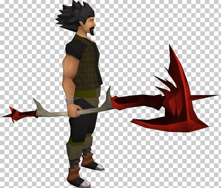 Old School RuneScape Weapon Halberd Dragon PNG, Clipart, Armour, Cartoon, Cold Weapon, Dragon, Fantasy Free PNG Download