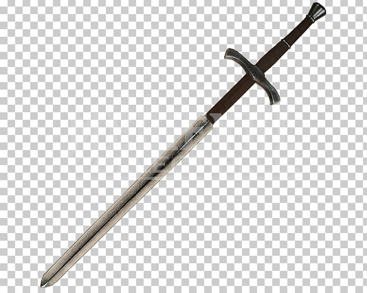 Sword Claymore バスタードソード Excalibur Weapon PNG, Clipart, Baskethilted Sword, Blade, Camping, Claymore, Cold Weapon Free PNG Download