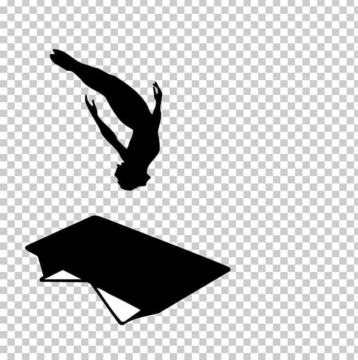 T-shirt Trampolining Gymnastics Trampoline Jumping PNG, Clipart, Angle, Black, Black And White, Bouncers, City Silhouette Free PNG Download