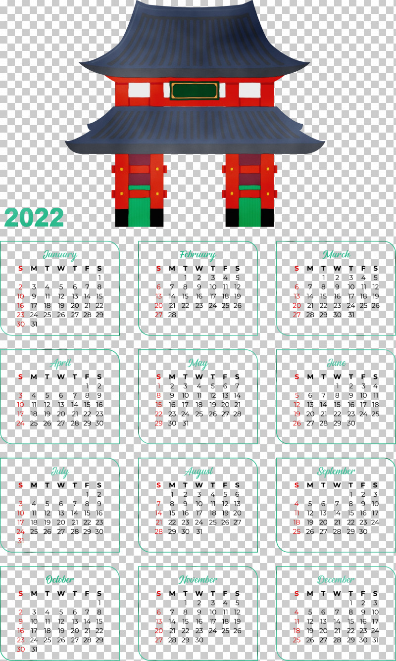 Kalendarz 2021 Calendar System Calendar Week Holiday PNG, Clipart, Calendar, Calendar System, Holiday, Month, Paint Free PNG Download
