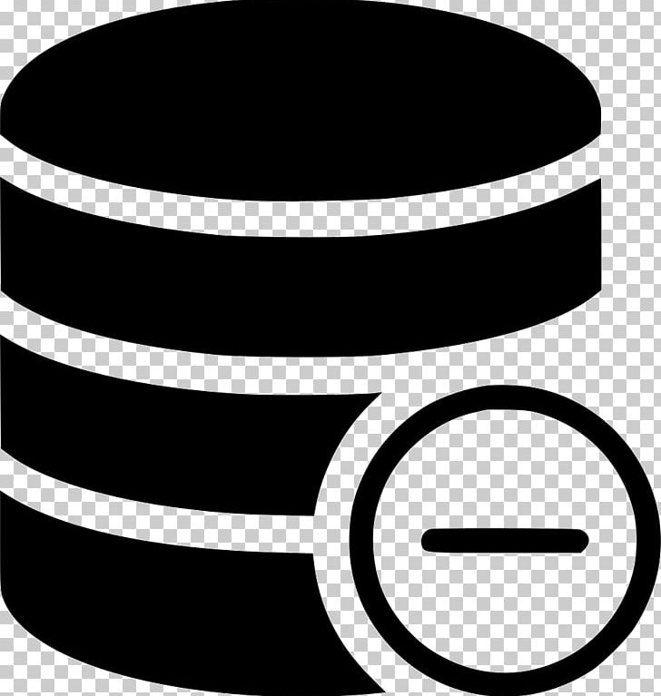 Computer Servers Cloud Storage Computer Icons Database PNG, Clipart, Angle, Black, Black And White, Brand, Circle Free PNG Download