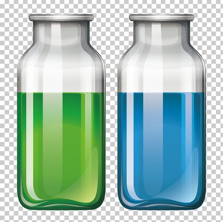 Glass Bottle Liquid PNG, Clipart, Alcohol Bottle, Beaker, Bottle, Bottles, Bottles Vector Free PNG Download