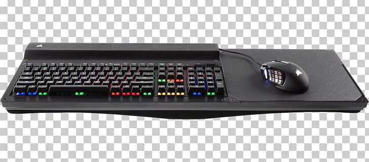 Numeric Keypads Computer Keyboard Computer Mouse Couch Corsair Gaming Lapdog PNG, Clipart, Computer Keyboard, Computer Mouse, Corsair Components, Couch, Electronic Device Free PNG Download