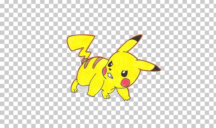 Pikachu Pokxe9mon Cartoon Illustration PNG, Clipart, Angry, Animation, Art, Carnivoran, Cartoon Free PNG Download