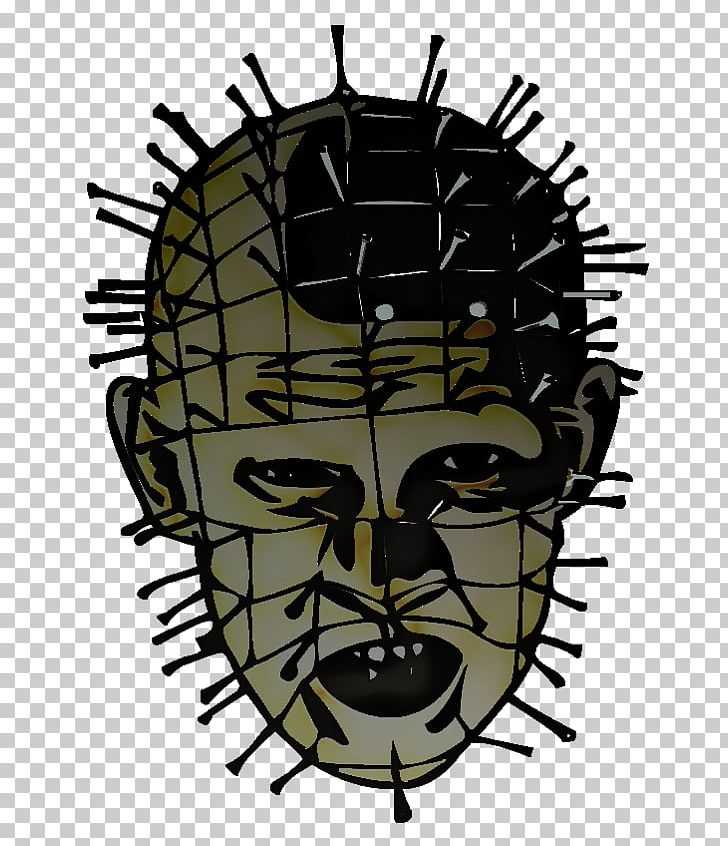 Pinhead Chucky Freddy Krueger YouTube Hellraiser PNG, Clipart, Art, Chucky, Cpe, Decal, Facial Hair Free PNG Download