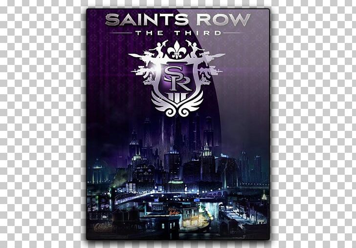 Saints Row: The Third Saints Row 2 Saints Row IV Xbox 360 PNG, Clipart, Cheating In Video Games, Cooperative Gameplay, Desktop Wallpaper, Grand Theft Auto, Purple Free PNG Download