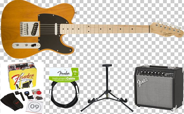 Squier Fender Telecaster Electric Guitar Fender Stratocaster Fender Musical Instruments Corporation PNG, Clipart, Guitar Accessory, Musical Instrument, Musical Instrument Accessory, Objects, Pickup Free PNG Download