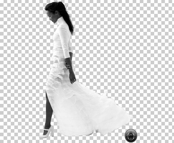 White Gown Shoulder Abdomen PNG, Clipart, Abdomen, Bayan, Bayan Resimleri, Black And White, Costume Free PNG Download