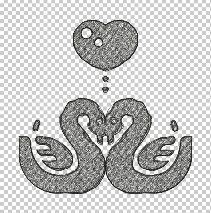 Wedding Icon Love Icon Swans Icon PNG, Clipart, Line Art, Love Icon, Ornament, Swan, Swans Icon Free PNG Download