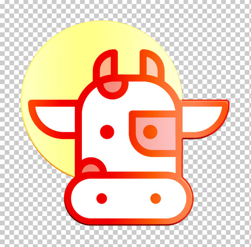 Zoo Icon Cow Icon Animal Kingdom Icon PNG, Clipart, Animal Kingdom Icon, Cow Icon, Glyph, Symbol, User Free PNG Download