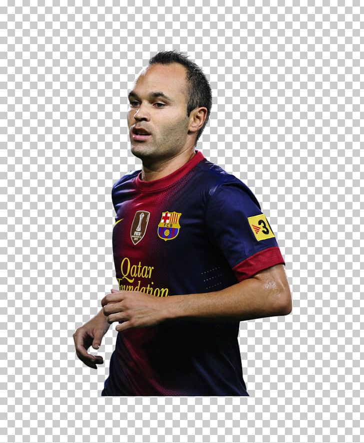 Andrés Iniesta FC Barcelona Football Player La Liga PNG, Clipart, Andres Iniesta, Cristiano Ronaldo, David Villa, Fc Barcelona, Football Free PNG Download