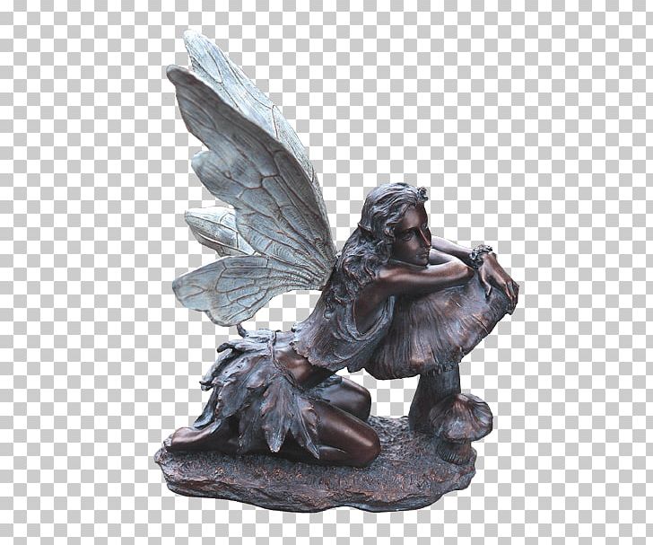 Bronze Fairy Garden Ornament Napco Marketing Corporation PNG, Clipart, Bronze, Bronze Sculpture, Classical Sculpture, Corporation, Fairy Free PNG Download