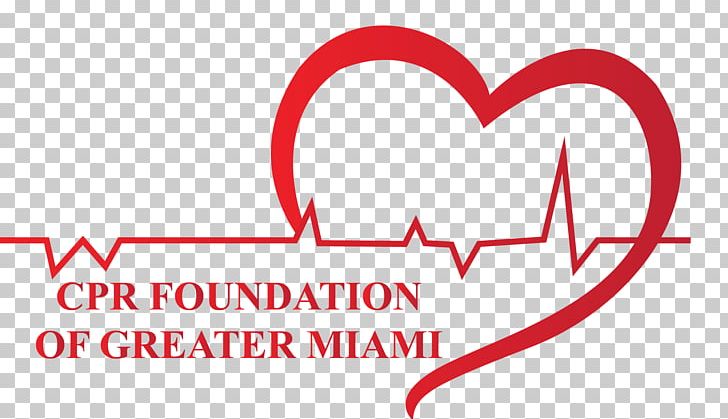 Cardiopulmonary Resuscitation Heart Miami Metropolitan Area PNG, Clipart, 2017, 2018, Area, Brand, Cardiopulmonary Resuscitation Free PNG Download