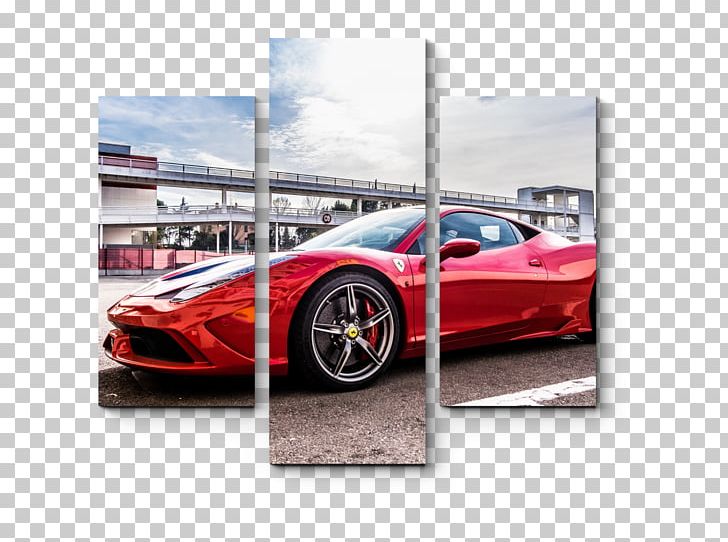 Ferrari S.p.A. Sports Car Luxury Vehicle PNG, Clipart, Automotive Design, Automotive Exterior, Brand, Car, Computer Wallpaper Free PNG Download