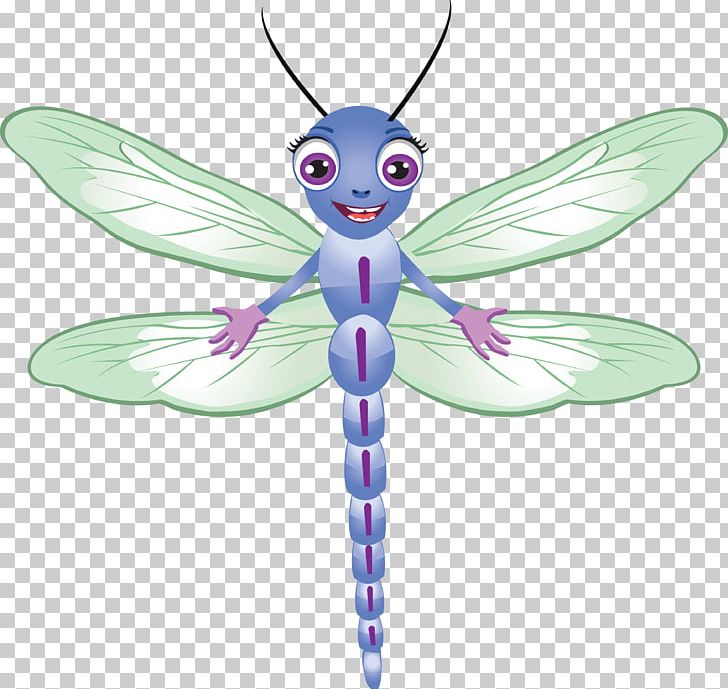Insect Drawing Animation Cartoon PNG, Clipart, Animals, Animation, Cartoon, Child, Dragonfly Free PNG Download