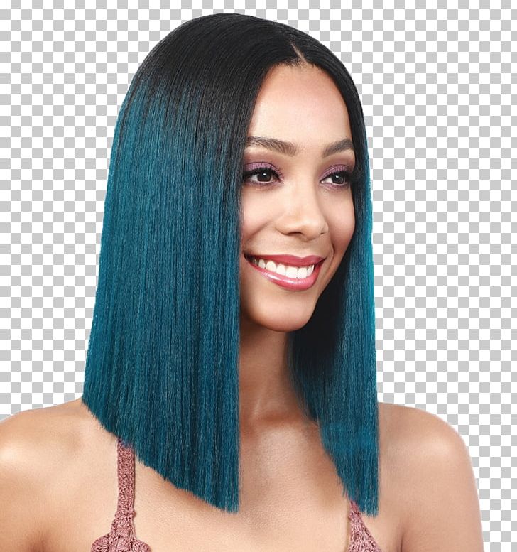 Lace Wig Artificial Hair Integrations Fashion PNG, Clipart, Artificial Hair Integrations, Black Hair, Blue, Brown Hair, Chin Free PNG Download