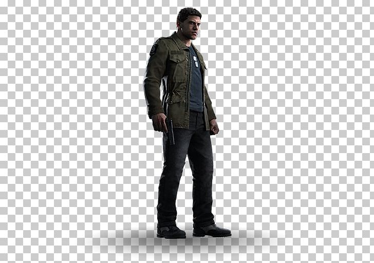 Mafia III PlayStation 4 Video Game Lincoln Clay PNG, Clipart, 2016 Gamescom, Desktop Wallpaper, Jacket, Jeans, Lincoln Clay Free PNG Download