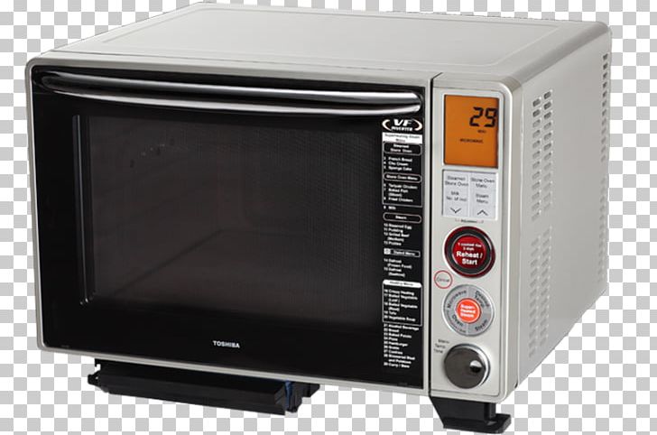 Microwave Ovens Toaster Multimedia PNG, Clipart, H 8, Home Appliance, Inverter, Kitchen Appliance, Microwave Free PNG Download