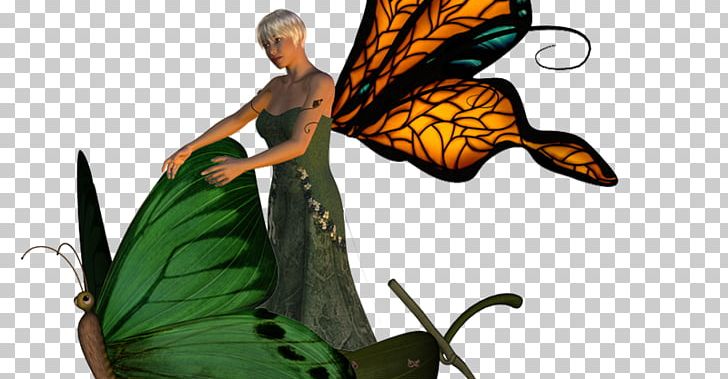 Monarch Butterfly Brush-footed Butterflies Insect Fairy PNG, Clipart, Brush Footed Butterfly, Butterfly, Fairy, Fictional Character, Insect Free PNG Download